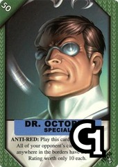 Doctor Octopus (Special) 19/250